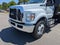 2027 Ford F-750SD Base