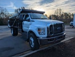 2026 Ford F-750SD Base