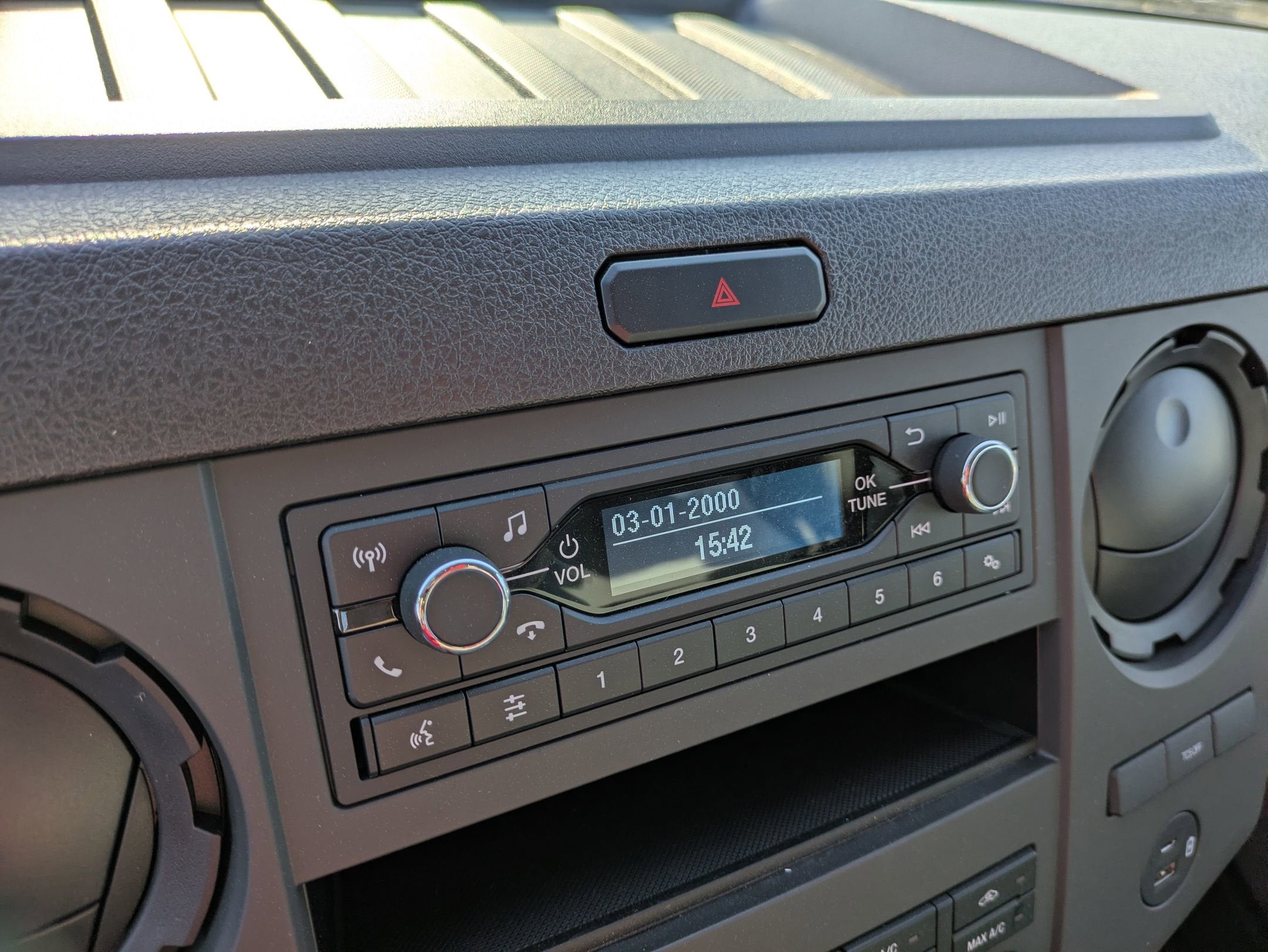 2027 Ford F-750SD Base