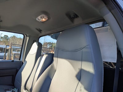 2026 Ford F-750SD Base