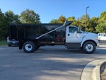 2027 Ford F-750SD Base