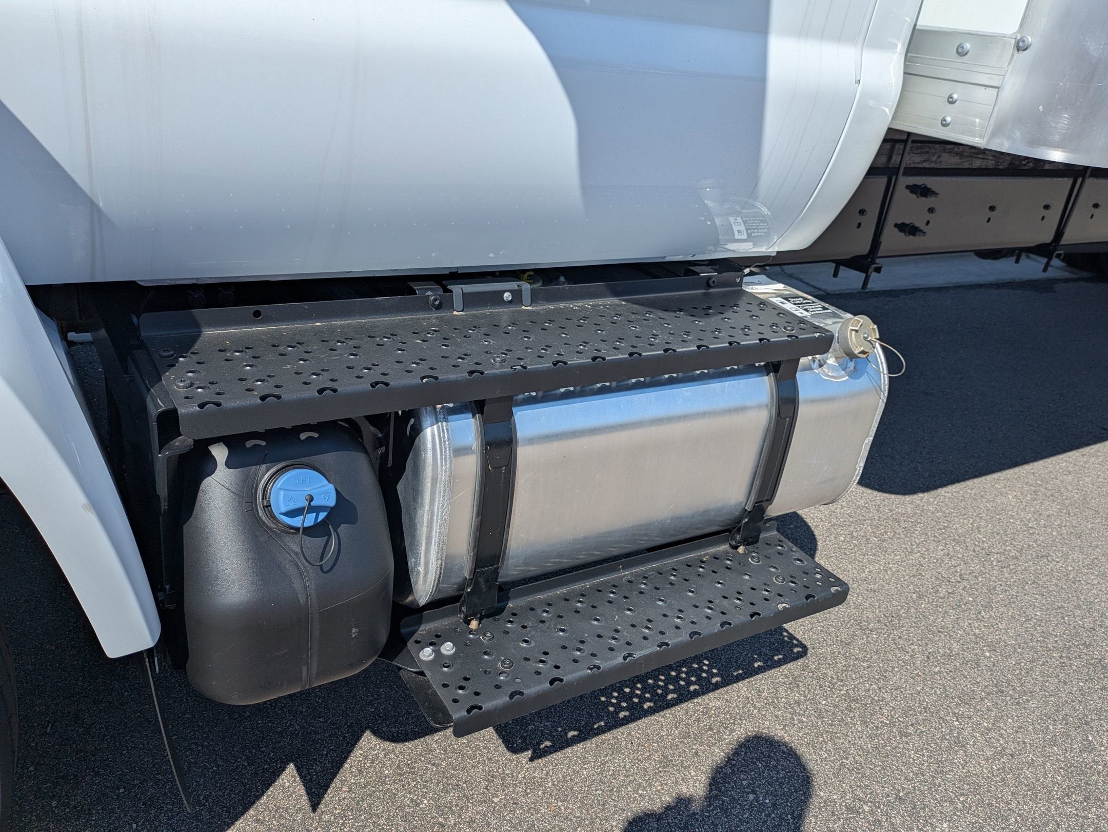 2026 Ford F-750SD Base