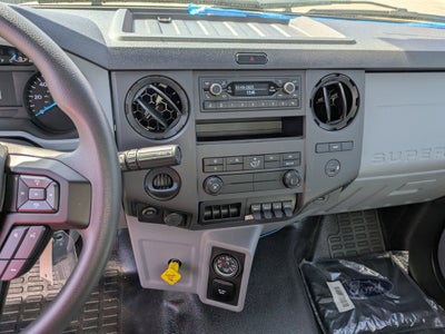 2026 Ford F-750SD Base