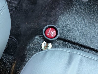 2026 Ford F-750SD Base