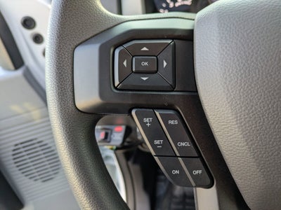 2026 Ford F-750SD Base