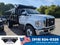 2027 Ford F-750SD Base