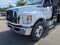 2027 Ford F-750SD Base