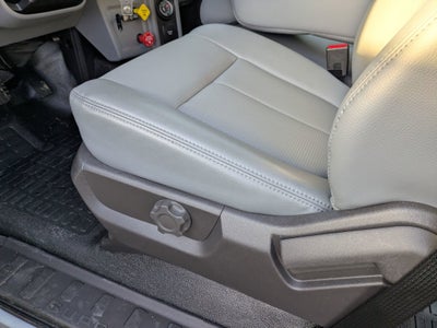 2026 Ford F-750SD Base