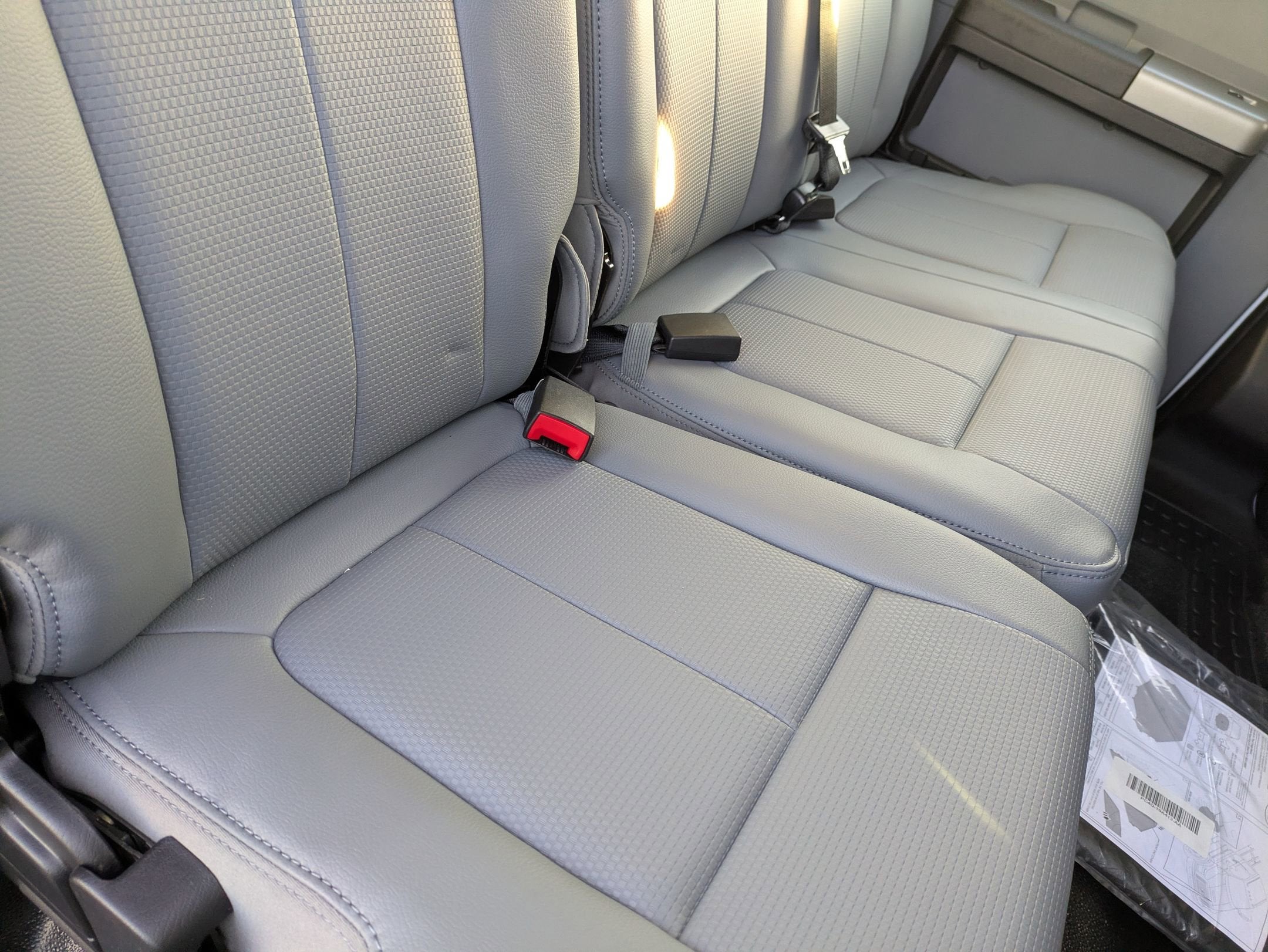 2026 Ford F-750SD Base