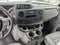 2027 Ford E-Series Cutaway Base