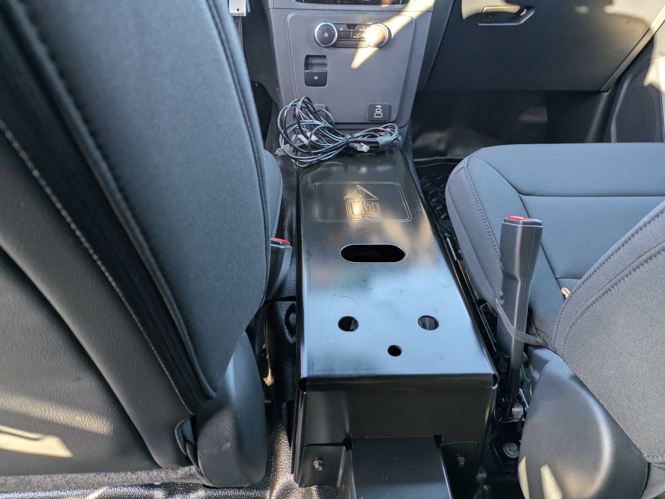 2026 Ford Police Interceptor Utility Base