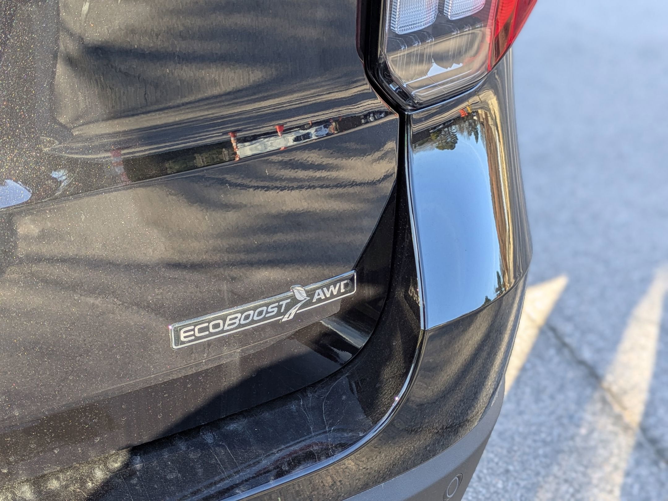 2026 Ford Police Interceptor Utility Base