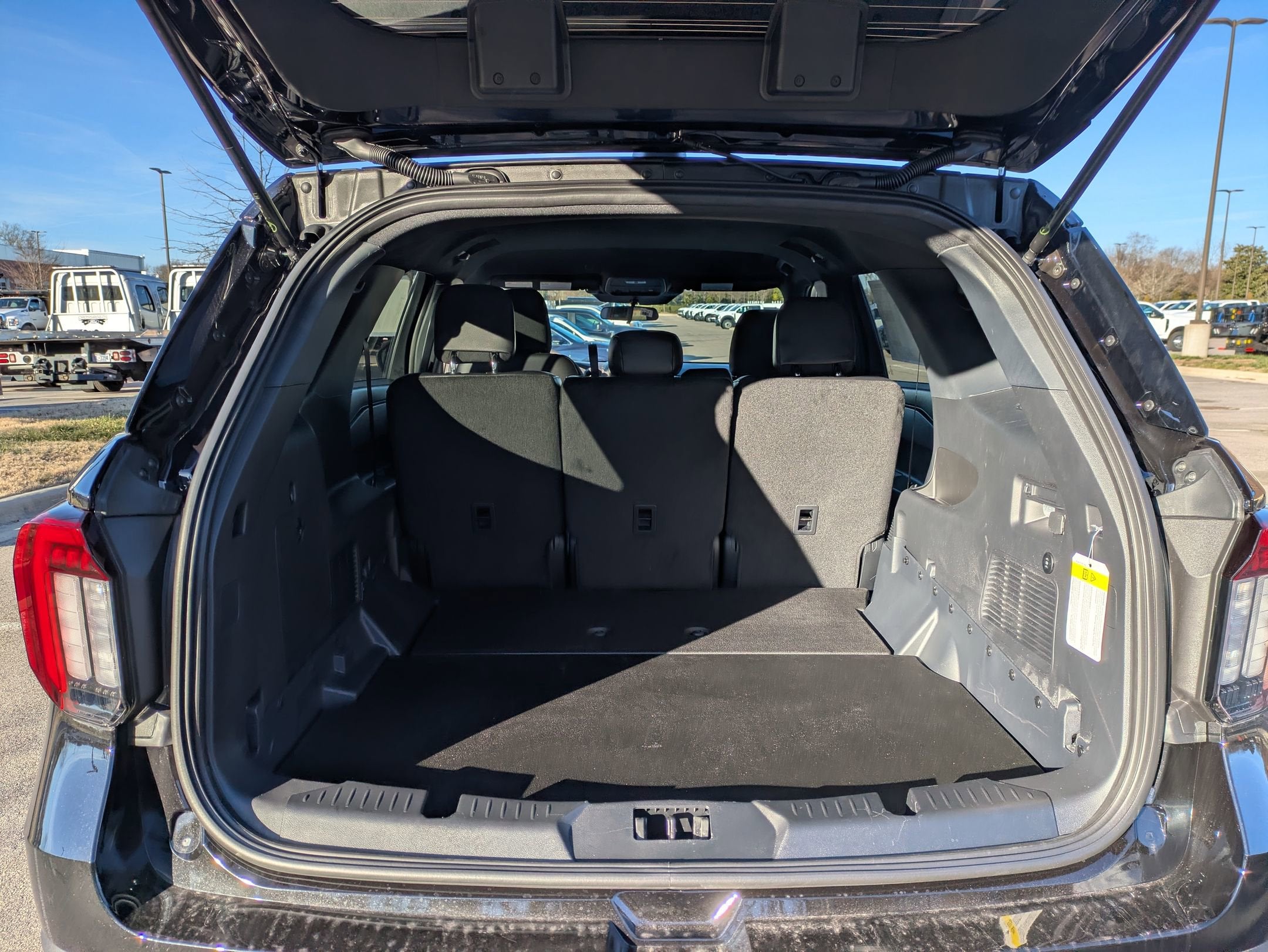 2026 Ford Police Interceptor Utility Base