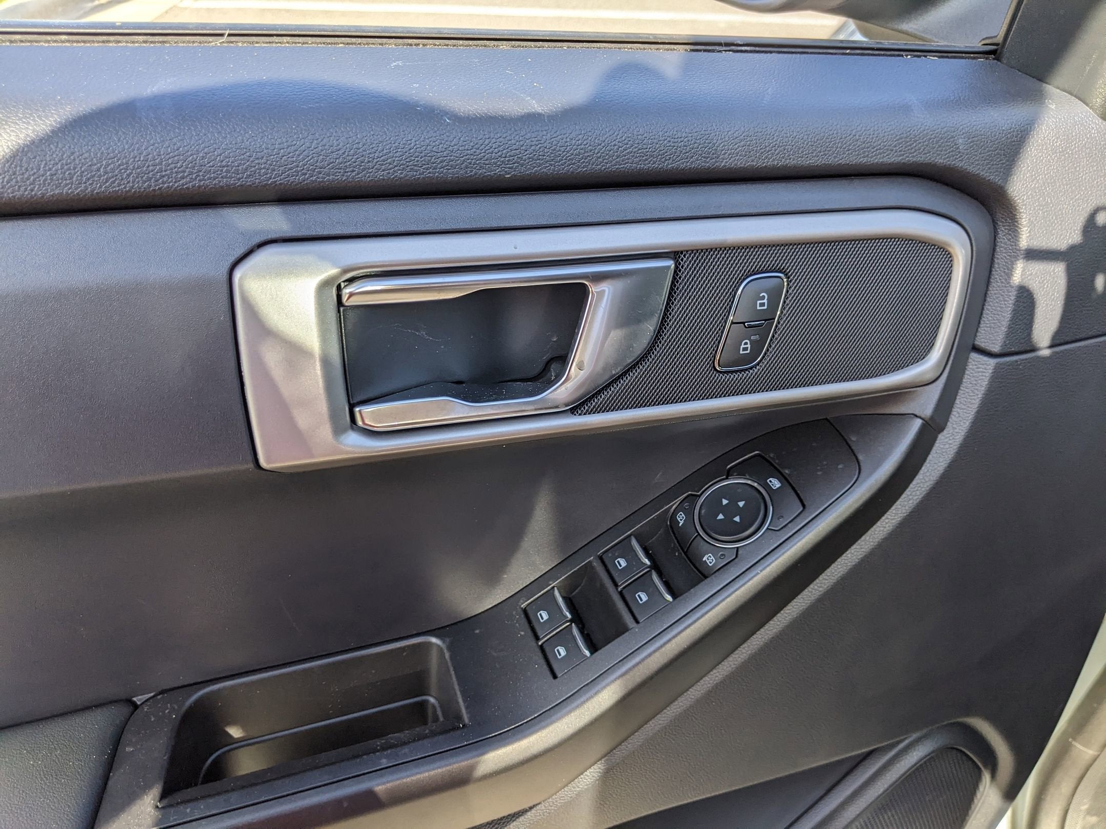 2025 Ford Police Interceptor Utility Base