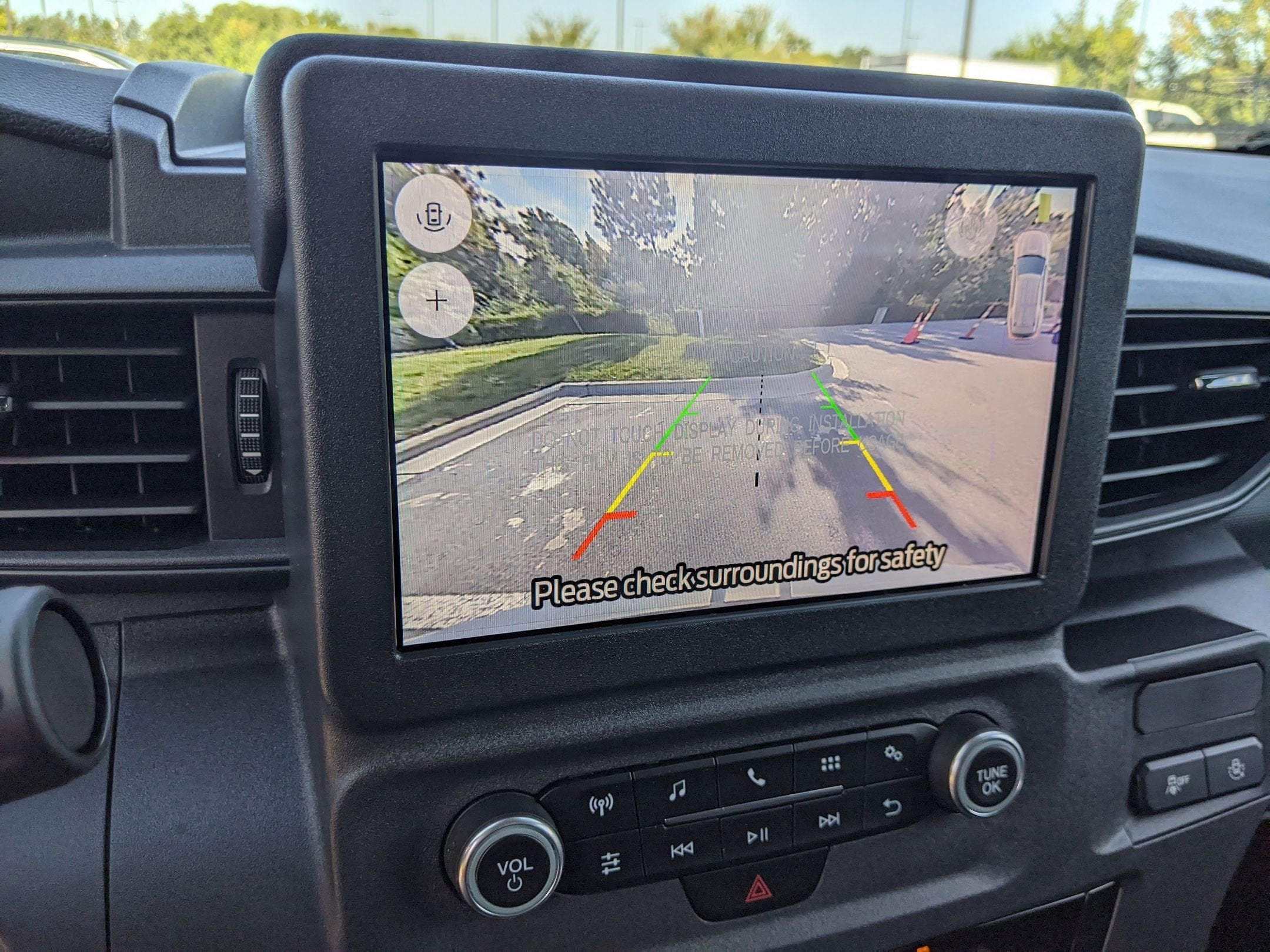 2025 Ford Police Interceptor Utility Base