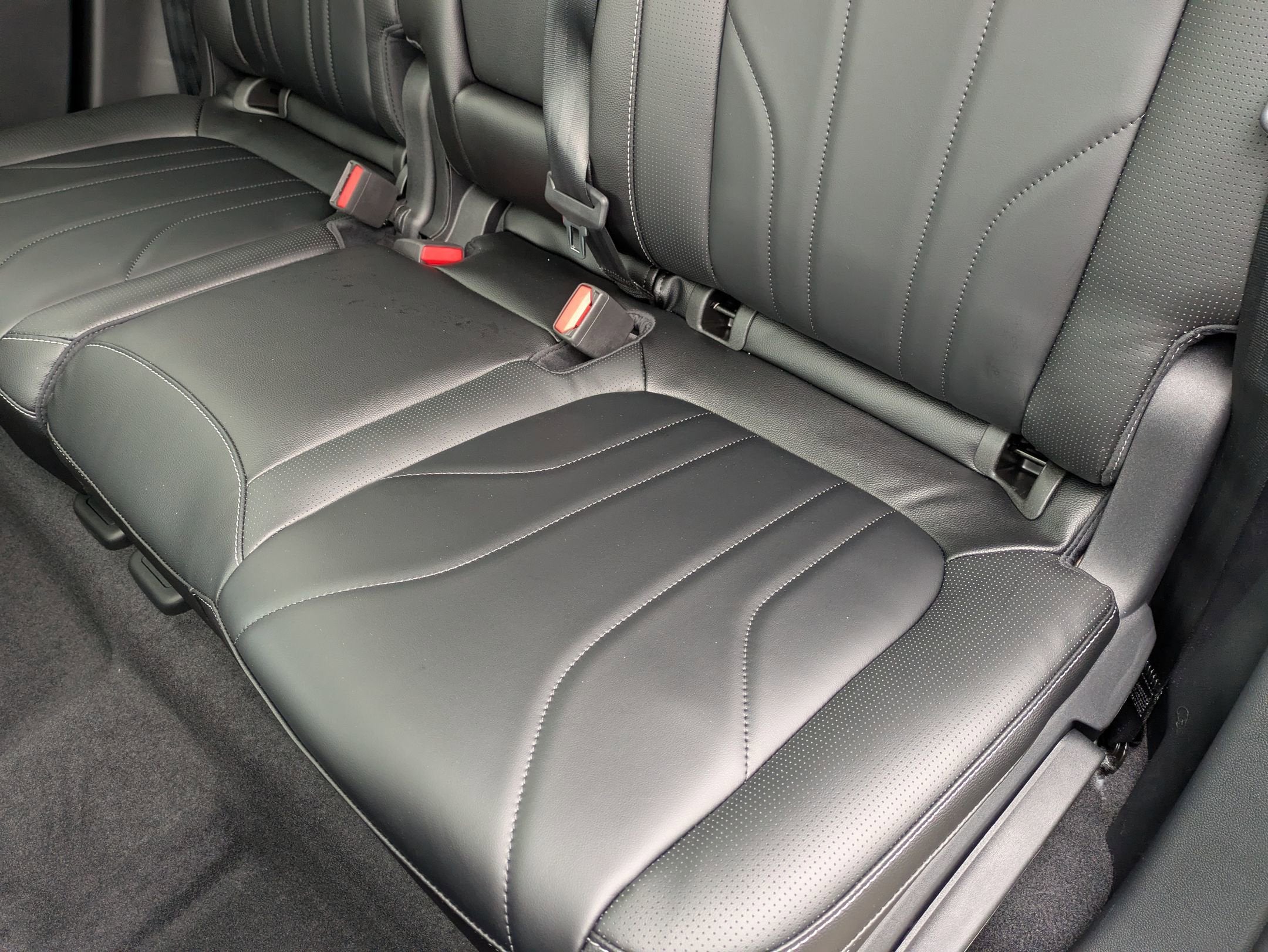 2026 Ford Escape PHEV