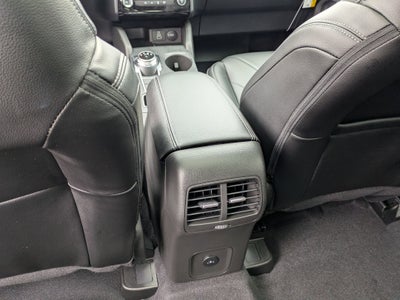 2026 Ford Escape PHEV