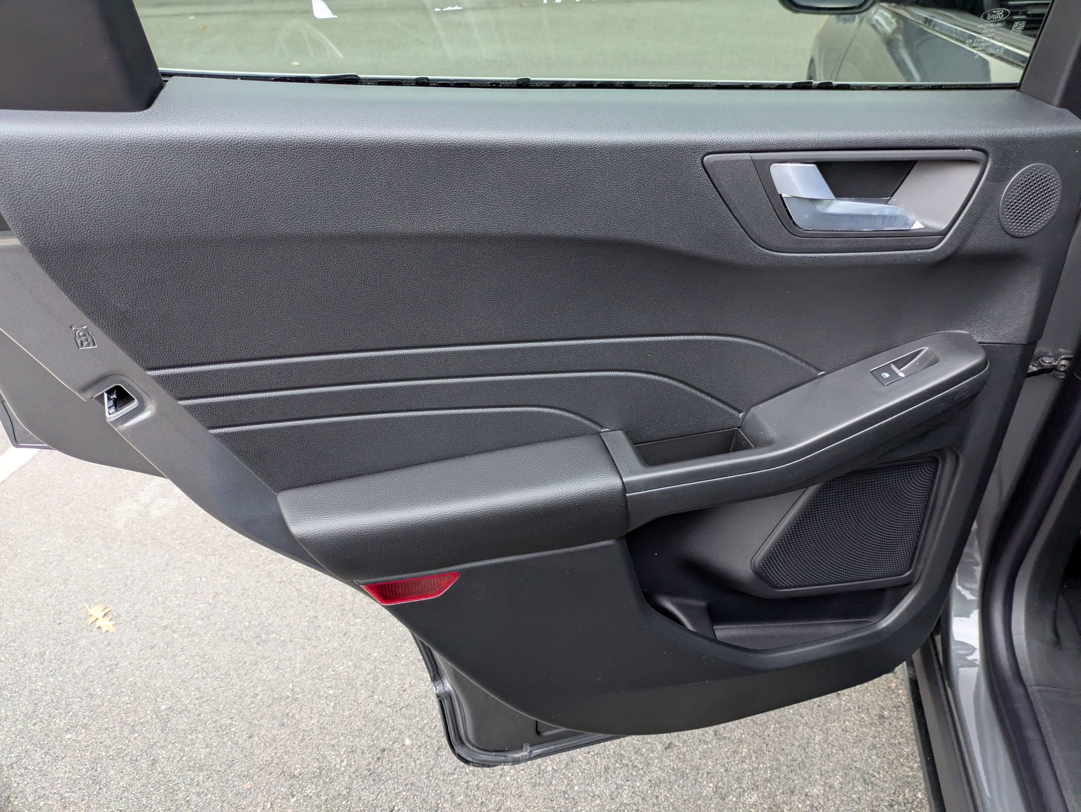 2026 Ford Escape PHEV