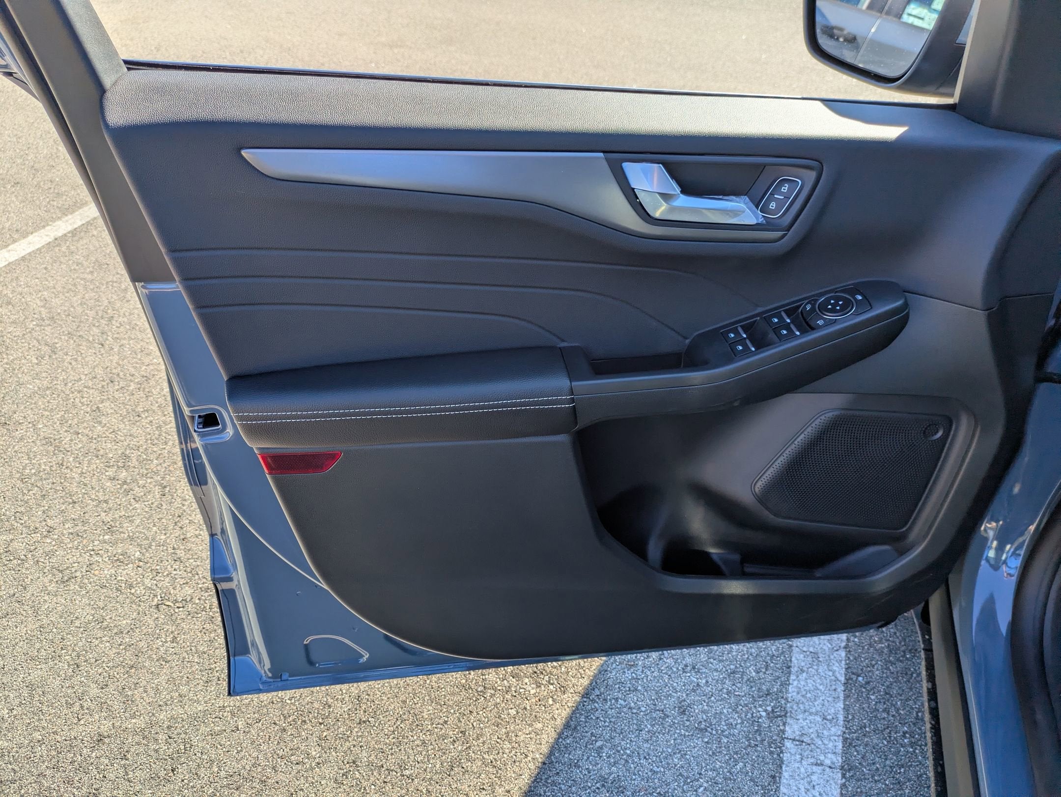 2026 Ford Escape PHEV