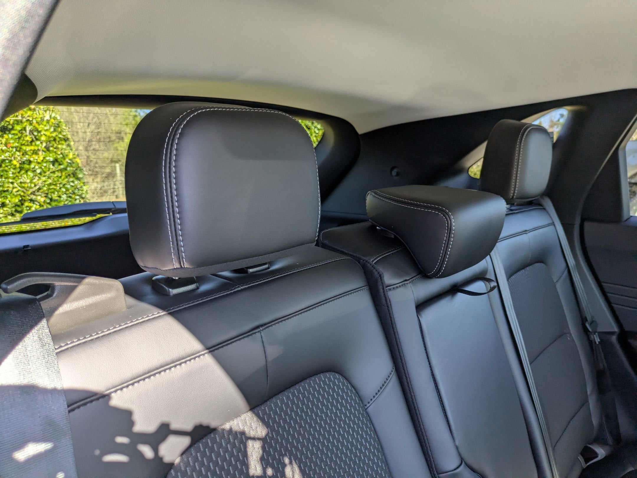 2026 Ford Escape PHEV