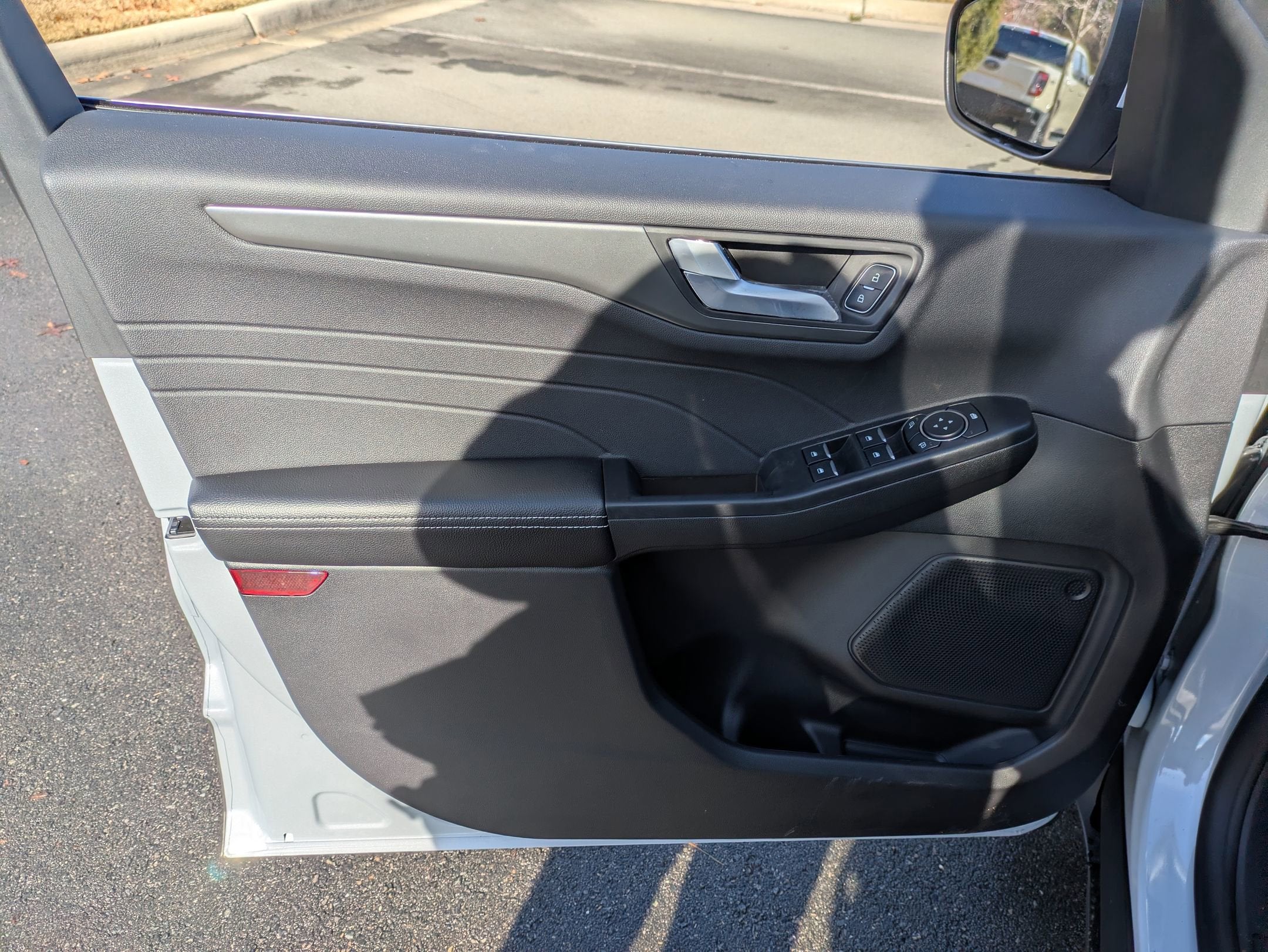 2026 Ford Escape PHEV