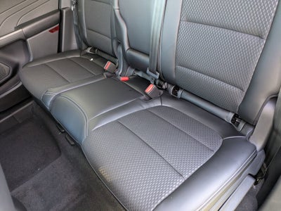 2026 Ford Escape PHEV