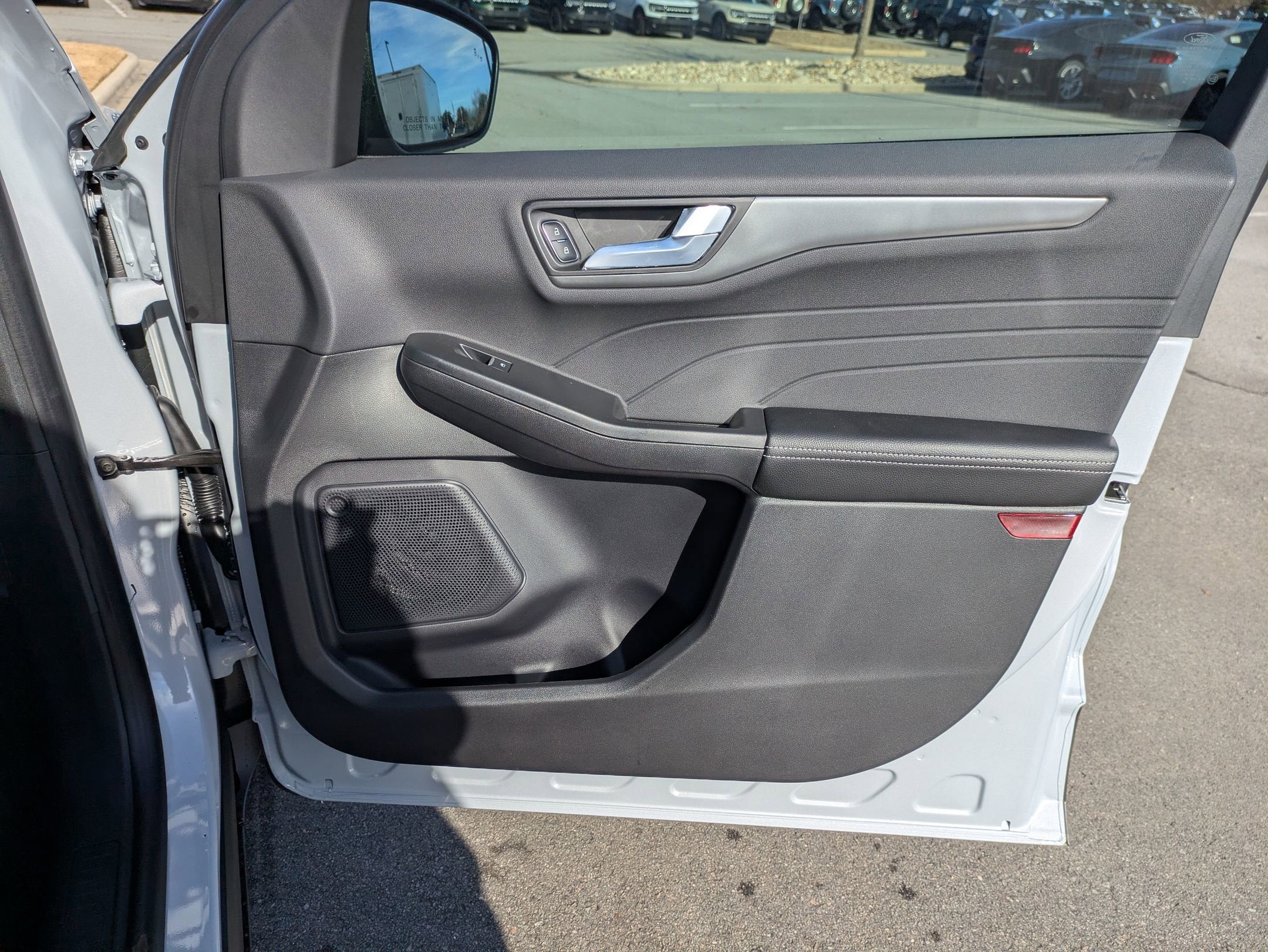 2026 Ford Escape PHEV