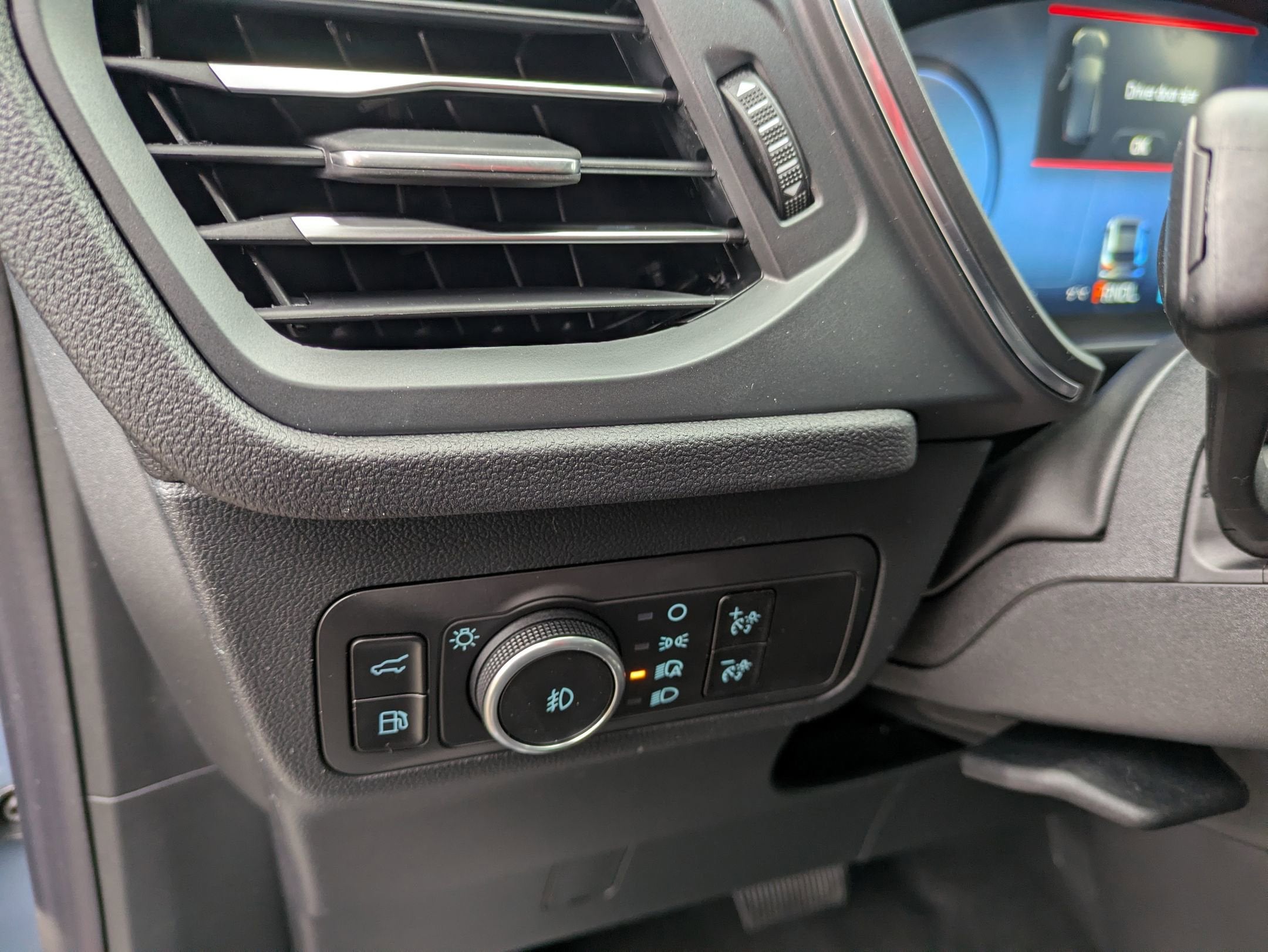 2026 Ford Escape PHEV