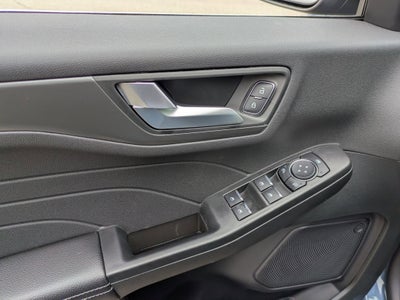 2026 Ford Escape PHEV