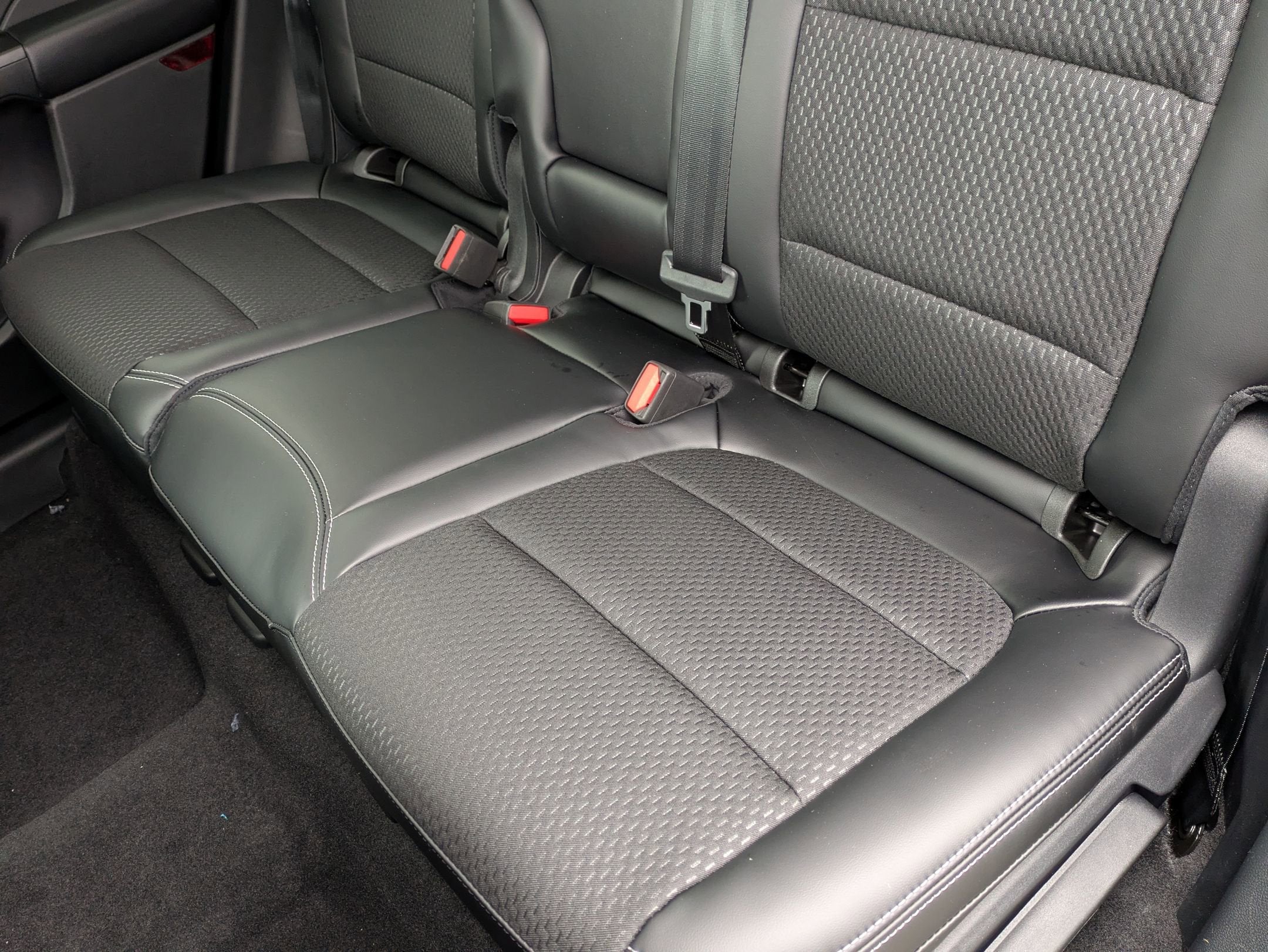 2026 Ford Escape PHEV