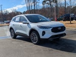 2026 Ford Escape PHEV