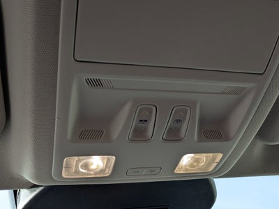 2022 Ford Escape SEL Plug-In Hybrid