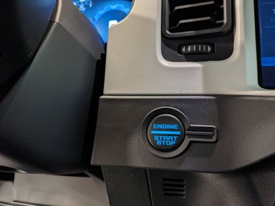 2025 Ford Bronco Stroppe Edition