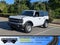 2025 Ford Bronco Base - Crossroads Courtesy Demo