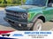 2025 Ford Bronco Base - Crossroads Courtesy Demo