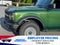 2025 Ford Bronco Base - Crossroads Courtesy Demo