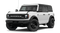 2026 Ford Bronco Big Bend - Crossroads Courtesy Demo