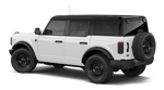 2026 Ford Bronco Big Bend - Crossroads Courtesy Demo