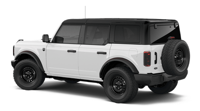 2026 Ford Bronco Big Bend - Crossroads Courtesy Demo