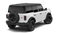 2026 Ford Bronco Big Bend - Crossroads Courtesy Demo
