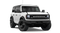 2026 Ford Bronco Big Bend - Crossroads Courtesy Demo