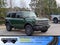 2025 Ford Bronco Big Bend - Crossroads Courtesy Demo