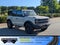 2025 Ford Bronco Big Bend - Crossroads Courtesy Demo
