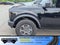 2026 Ford Bronco Big Bend - Crossroads Courtesy Demo