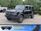 2026 Ford Bronco Big Bend - Crossroads Courtesy Demo