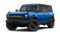 2026 Ford Bronco Big Bend - Crossroads Courtesy Demo
