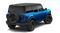 2026 Ford Bronco Big Bend - Crossroads Courtesy Demo