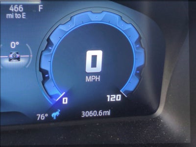 2026 Ford Bronco Big Bend - Crossroads Courtesy Demo