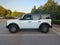 2026 Ford Bronco Big Bend - Crossroads Courtesy Demo