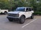 2026 Ford Bronco Big Bend - Crossroads Courtesy Demo